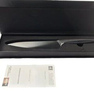 New NWT in Box AICOK Knife Model KF-F8002 8" Blade Chef's Knife Professional